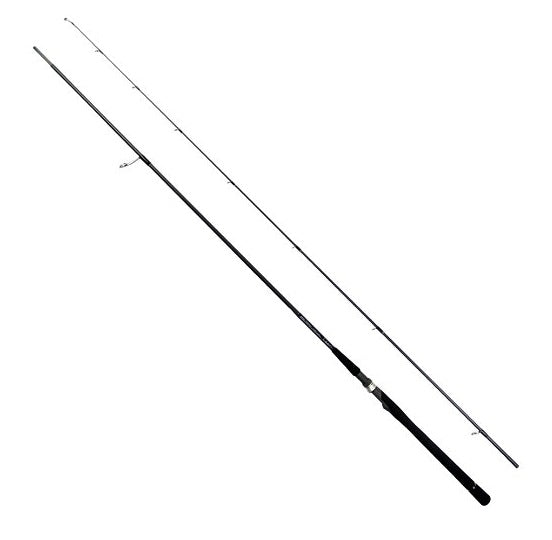 Gcraft Seabass Rod Seven Sense SR Mid Water MWS-952-SR (Spinning 2 Piece)