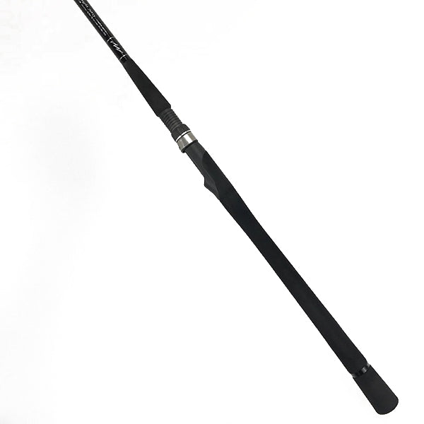 Gcraft Seabass Rod Seven Sense SR Midnight Jetty MJS-942-SR (Spinning 2 Piece)