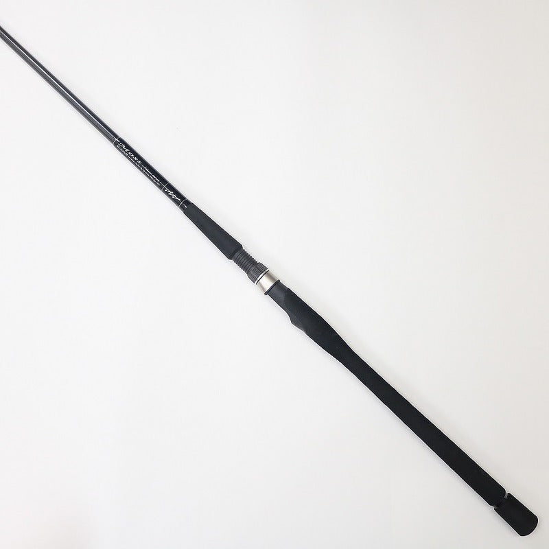 Gcraft Seabass Rod Seven Sense SR Moss MS-1102HS-SR Hokusei custom (Spinning 2 Piece)