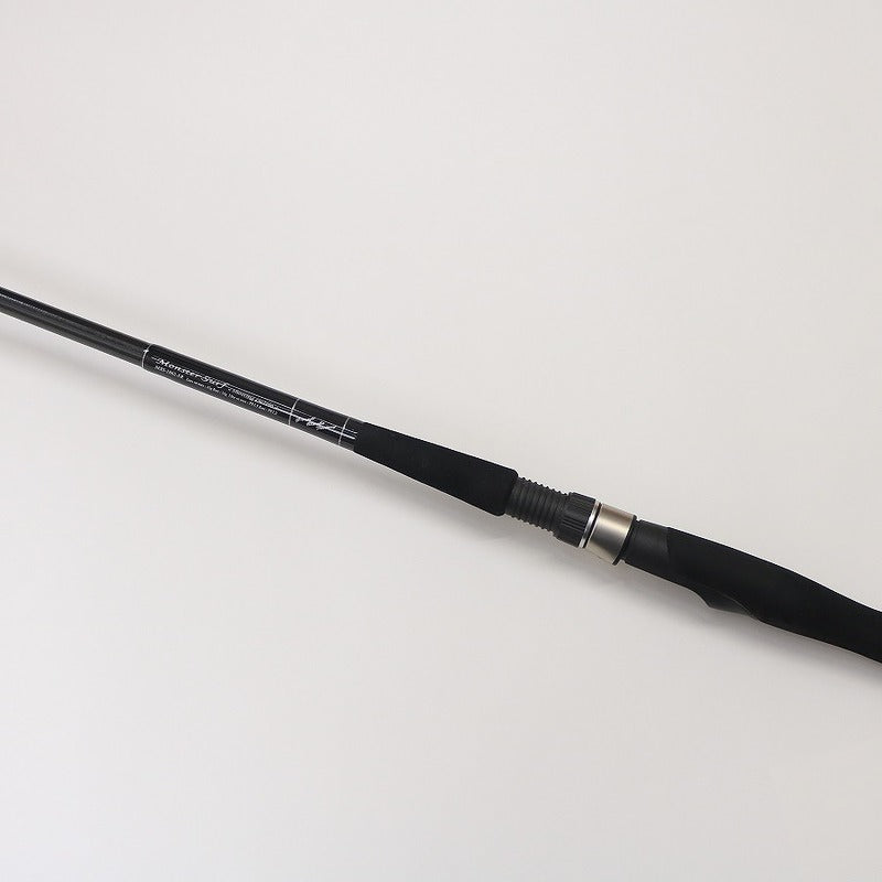 Gcraft Seabass Rod Seven-Sense Monster Surf MSS-1062-SR (Spinning 2 piece)