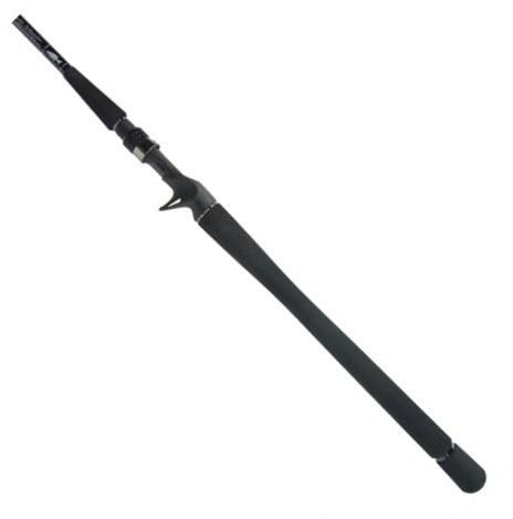 Gcraft Seabass Rod Seven Sense TR Monster Plugger MPB-782-TR (Baitcasting 2 Piece)