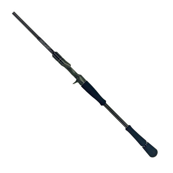 Gcraft Seabass Rod Seven-Sense Monster Plugger MPB-783-AR (Baitcasting 2 piece)