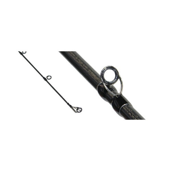 Gcraft Seabass Rod Seven-Sense Monster Plugger MPB-833-AR (Baitcasting 2 piece)