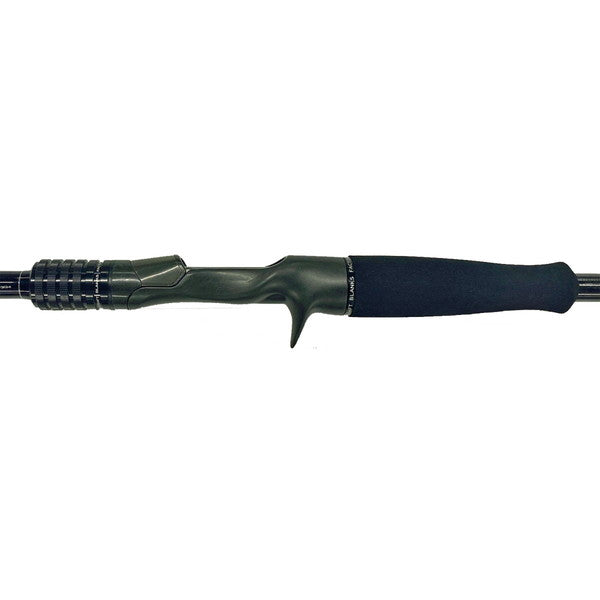 Gcraft Seabass Rod Seven-Sense Monster Plugger MPB-833-AR (Baitcasting 2 piece)