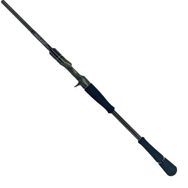 Gcraft Seabass Rod Seven-Sense Monster Plugger MPB-833-AR (Baitcasting 2 piece)