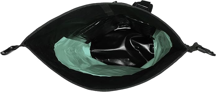 Caps Stream Trail Drytank 40L D2 Emerald