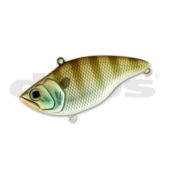 Deps Bass Lure MS Vibration tungsten #03 Bluegill
