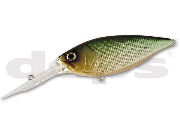 Deps Bass Lure DC-400 Cascabel #19 Deadly Ketabass