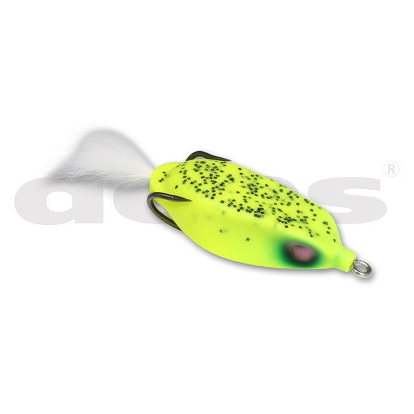 Deps Frog Slitherk #03 Chart Pepper