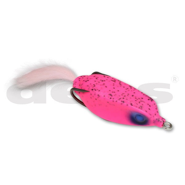 Deps Frog Slitherk #04 Bubble Gum Pepper