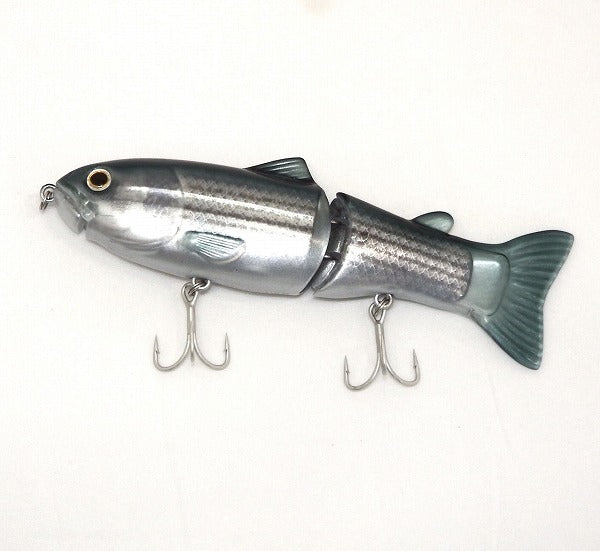 Deps Bass Lure Slide Swimmer 145 #14 Mallet