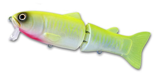 Deps Bass Lure Silent Killer 145 #03 Chart Oikawa