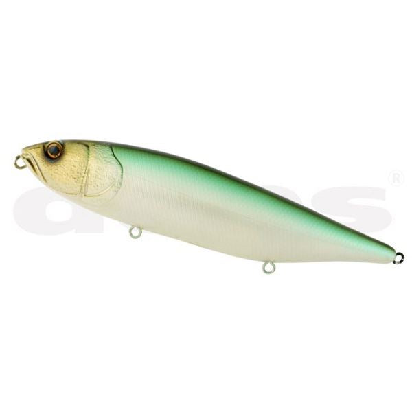 Deps Bass Lure Huge Pencil Walker Silent #02 Deadly Ketabass