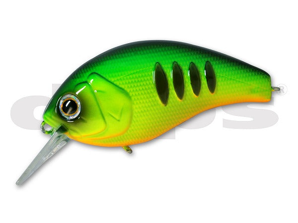 Deps Bass Lure Korrigan Magnum 250 #41 Dot Tiger