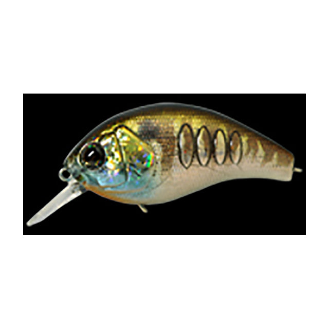 Deps Bass Lure Korrigan Magnum 150 #30 Prism Gill