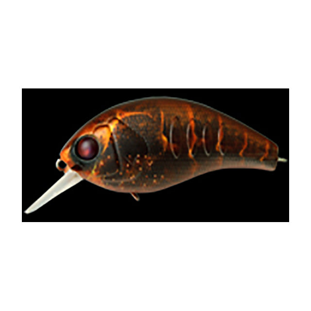 Deps Bass Lure Korrigan Magnum 150 #38 Red Craw