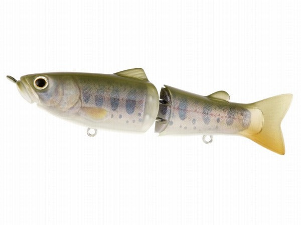 Deps Bass Lure Slide Swimmer 115 #05 Yamame trout
