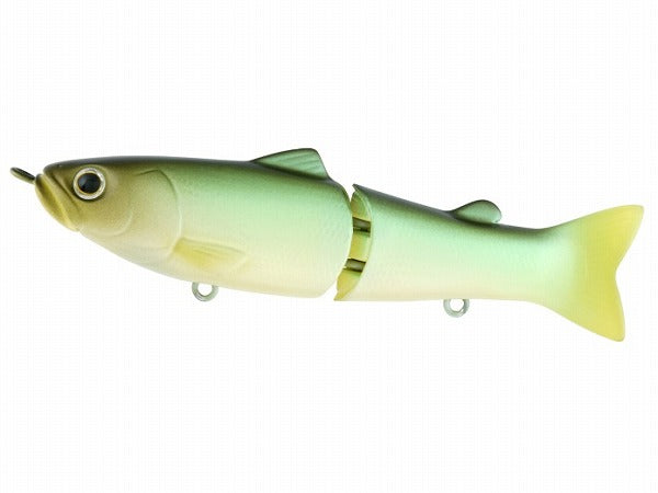 Deps Bass Lure Slide Swimmer 115 #07 Deadly Ketabass