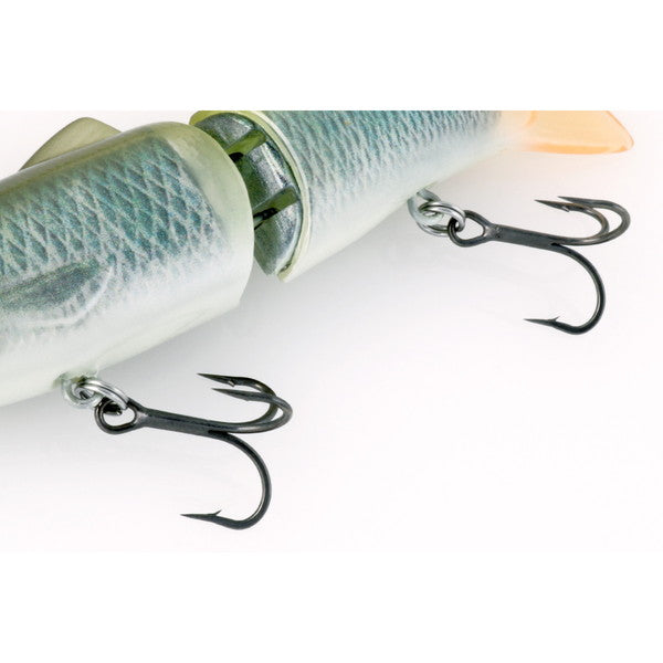 Deps Bass Lure Slide Swimmer 115 #11 Baby Bass