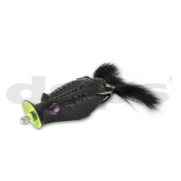 Deps Frog Busterk #01 Jet Black