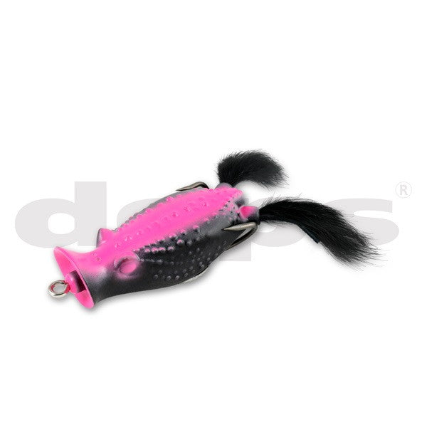 Deps Frog Busterk #11 Visible Black