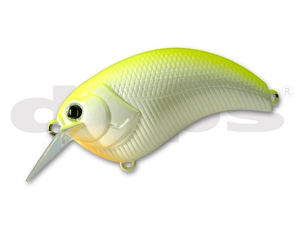 Deps Bass Lure Evoke 1.2 #04 Chartback