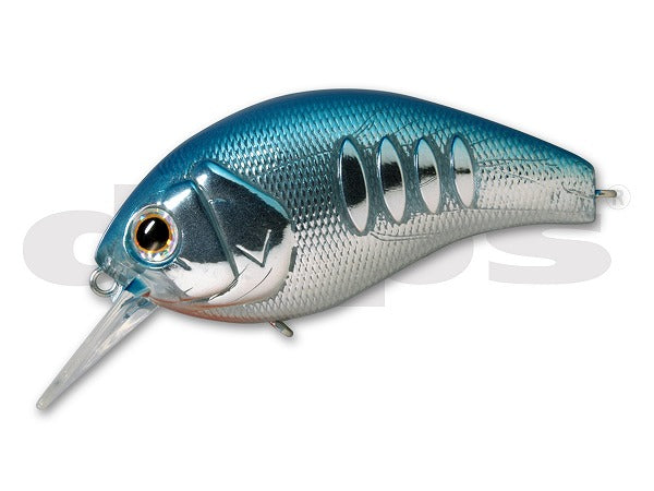 Deps Bass Lure Korrigan Magnum 150 #40 Blue Shad