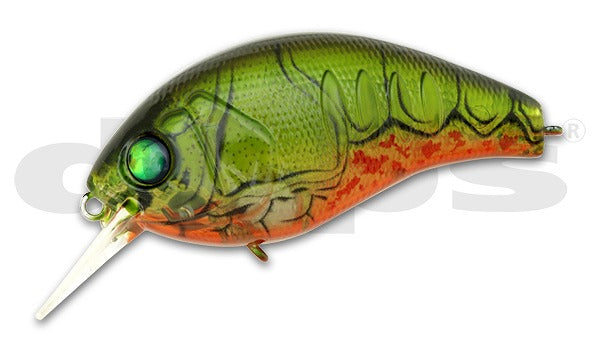 Deps Korrigan Magnum 150 #43 Water Melon Craw