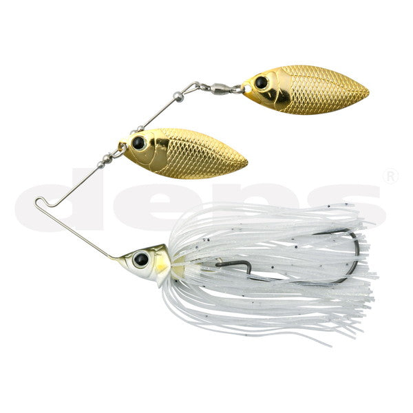 Deps Glide Head Spinnerbait 3/8oz #08 Ayu