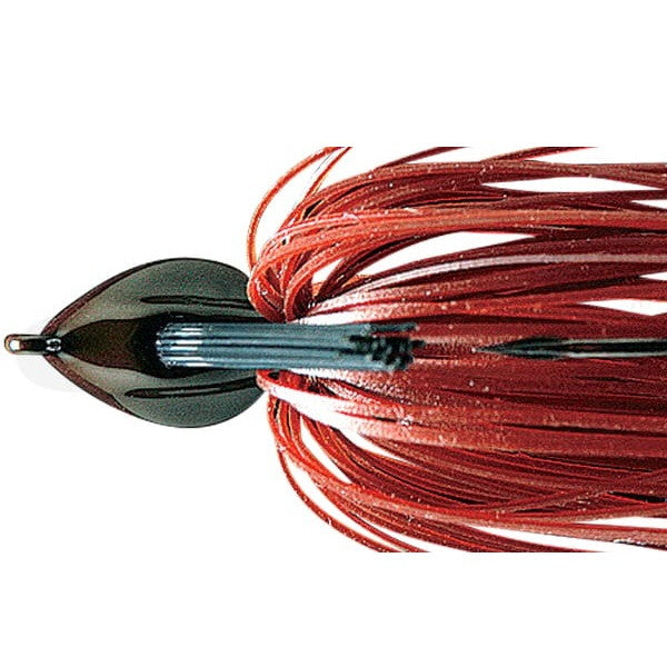 Deps Flat Back Jig 1/2oz #27 Scuppernong