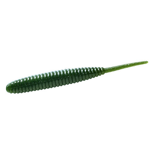 Deps Worm Death Adder 6inch #01 Watermelon