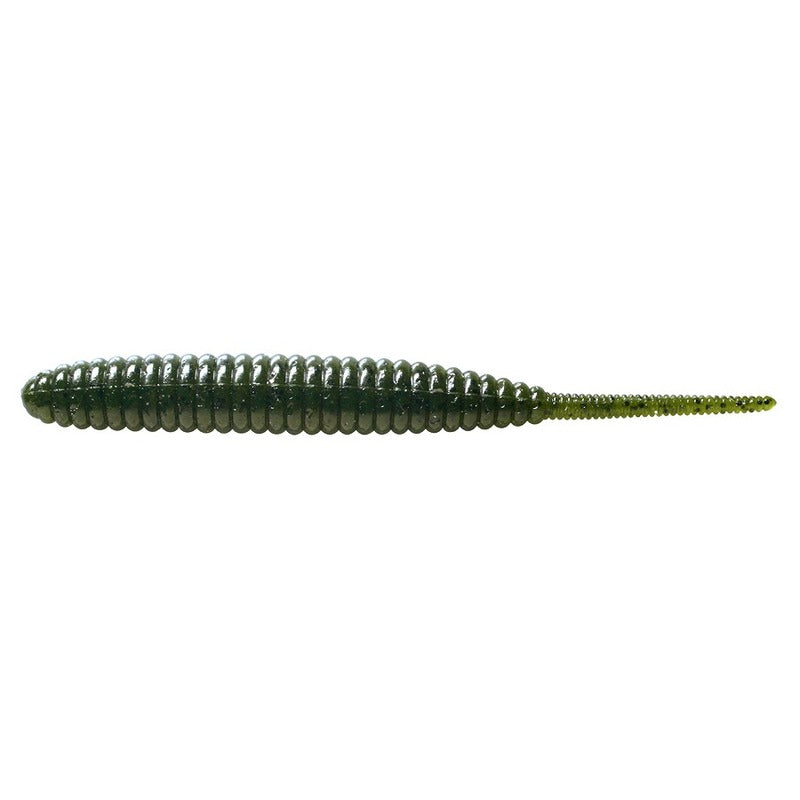 Deps Death Adder 8inch #02 Water Melon Seed