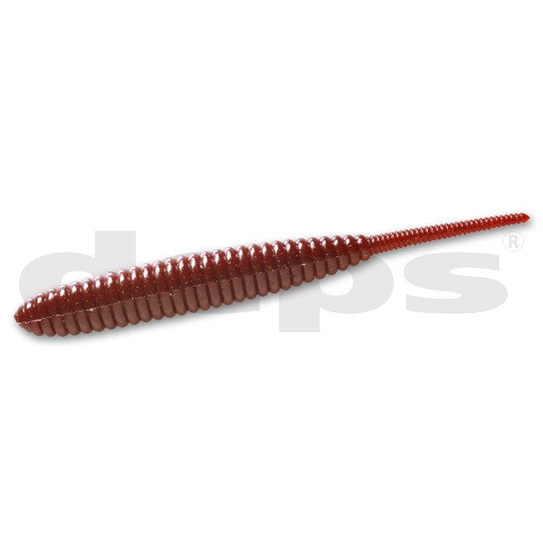 Deps Worm Death Adder 5inch #28 Scuppernong