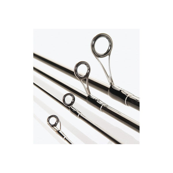 Deps Bass Rod Side Winder HGCS-822MR Ringhals (Spinning 2 piece)
