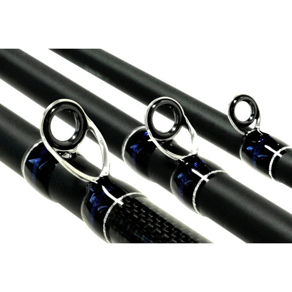 Deps Bass Rod Gain Element GE-67M+R Light Jerking Element (Baitcasting 2 piece / Grip joint)