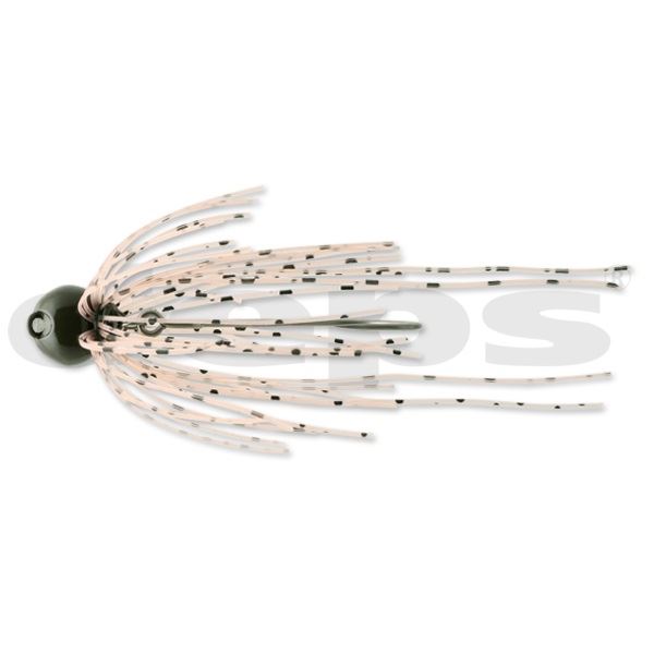 Deps Rubber Jig Slip Head Jig 1/8oz #09 Sakura Baby
