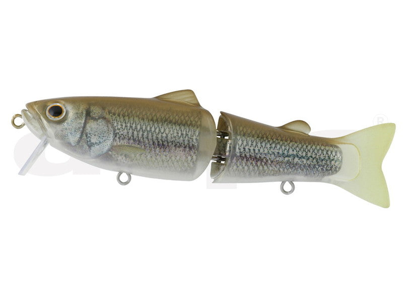 Deps Bass Lure Silent Killer 115 #10 Smelt