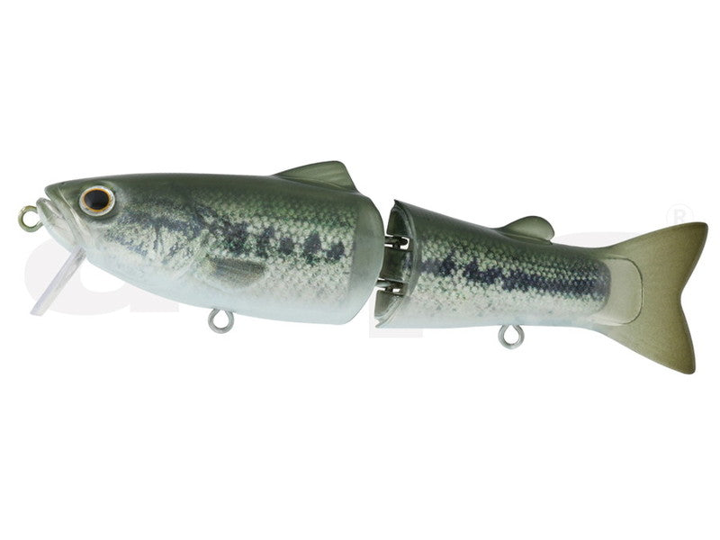 Deps Bass Lure Silent Killer 115 #11 Baby Bass