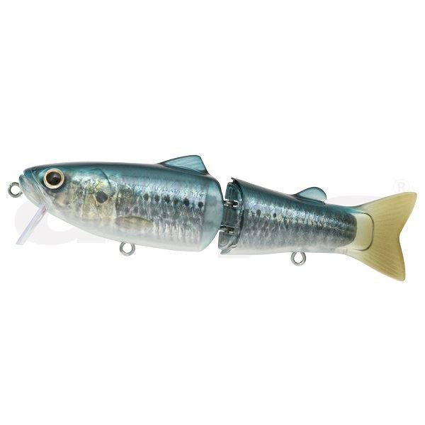 Deps Seabass Lure NEW Silent Killer 115 #15 Sardine