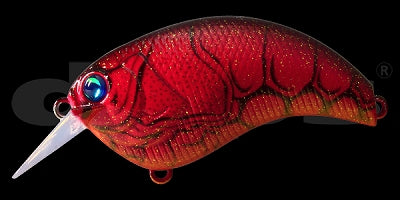 Deps Bass Lure Evoke 2.0 #05 Red Claw