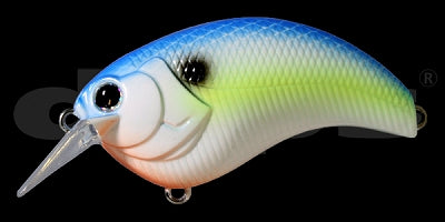 Deps Bass Lure Evoke 2.0 #17 Sexy Shad