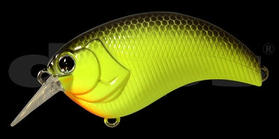 Deps Bass Lure Evoke 2.0 #20 Black Back Chart