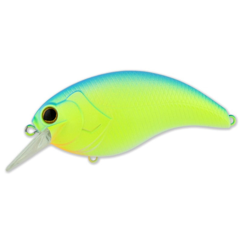 Deps Bass Lure Evoke 4.0 #02 Blue Back Chart