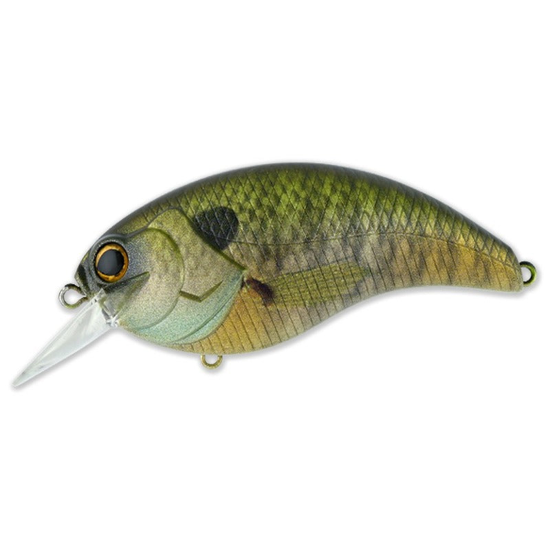 Deps Bass Lure Evoke 4.0 #04 Scum Perch