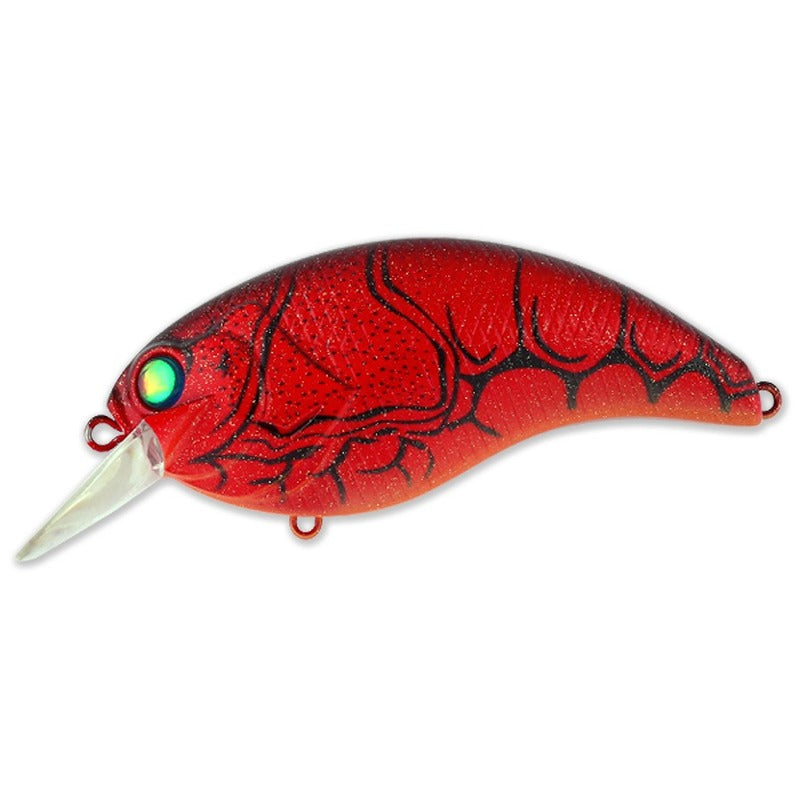 Deps Bass Lure Evoke 4.0 #05 Red Claw