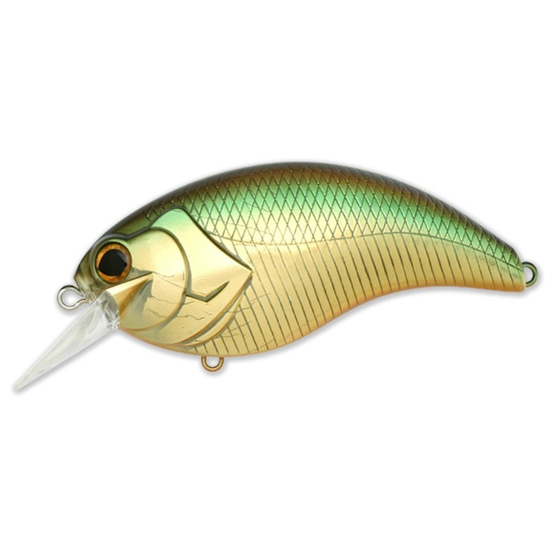 Deps Bass Lure Evoke 4.0 #06 Golden Shiner