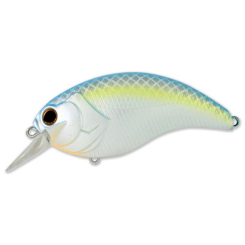 Deps Bass Lure Evoke 4.0 #07 Sexy Shad