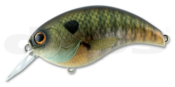 Deps Bass Lure Evoke 3.0 #04 Scum Perch