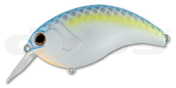 Deps Bass Lure Evoke 3.0 #07 Sexy Shad