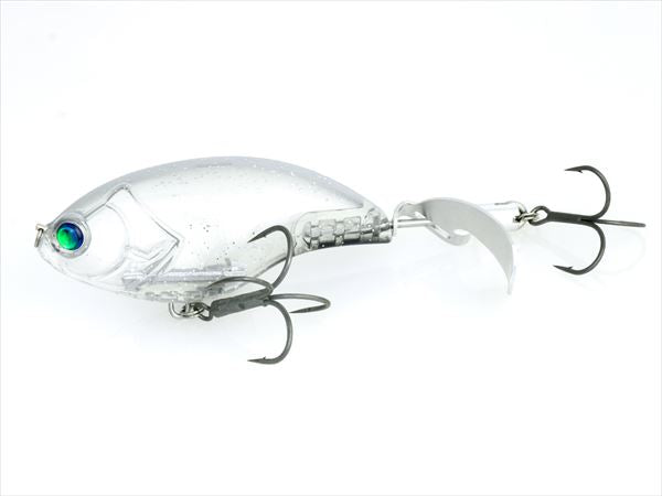 Deps Bass Lure Evoke Zero150 #05 Glass Cat